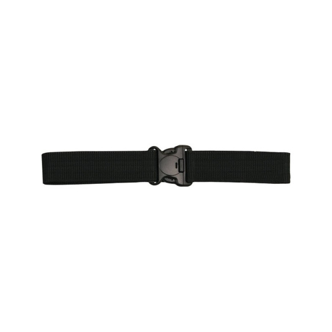 Taktischer SWAT Gürtel Schwarz - KombatUK