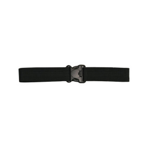 Taktischer SWAT Gürtel Schwarz - KombatUK
