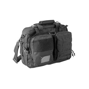 Navigation Bag 30L - Black - Kombat Tactical