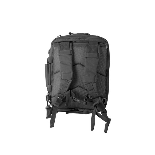 Sacoche Navigation 30L Noir - Kombat Tactical