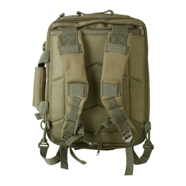 Navigatietas 30L Groen OD - Kombat Tactical