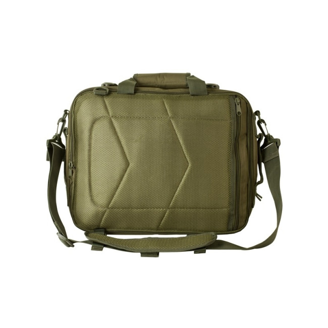 Navigationstasche 30L OD Grün - Kombat Tactical