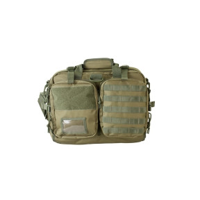 Navigatie Tas 30L Groen OD - Kombat Tactical