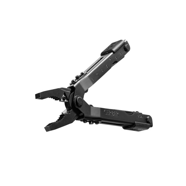 Pince Multi-Plier 600 Bluntnose Noire- Gerber Pince Multi-Plier 600 Bluntnose Noire- Gerber