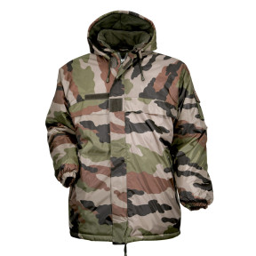 Corta-vento Tempestade - Camo CE - CityGuard