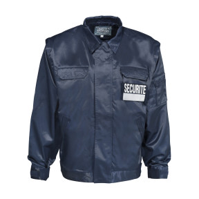 BLOUSON INTER MANCHES AMO 1-S