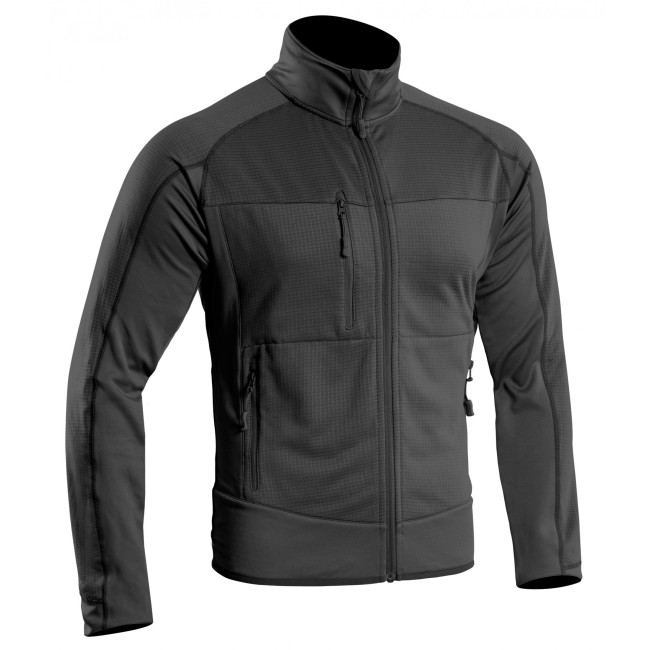 Ondervest Thermo Performer Zwart Niveau 3 - A10 Equipment