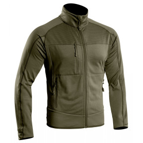 Sous veste Thermo Performer Vert OD Niveau 3 - A10 Equipment