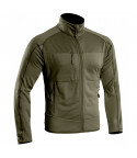 Sous veste Thermo Performer Vert OD Niveau 3 - A10 Equipment by T.O.E. Concept