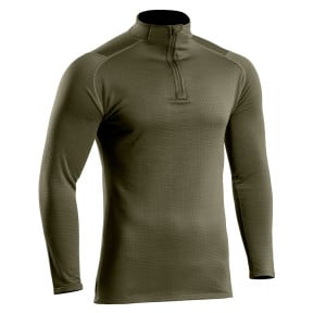 Bluza Thermo Performer Zielona OD Poziom 3 - A10 Equipment