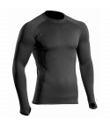 Tee-shirt Thermo Performer Noir niveau 3 - A10 Equipment by T.O.E. Concept
