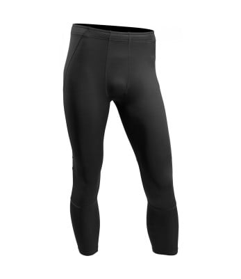 Collant Thermo Performer Noir niveau 3 - A10 Equipment by T.O.E. Concept
