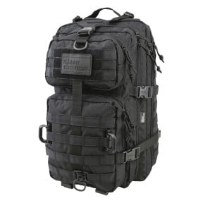 Plecak Hex-Stop 28L Czarny - Kombat Tactical