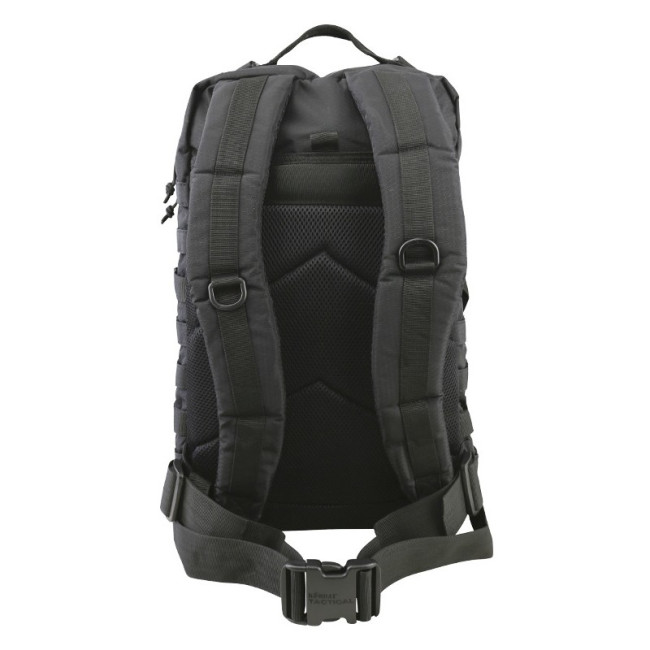 Plecak Hex-Stop 28L Czarny - Kombat Tactical