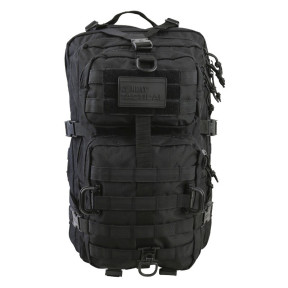 Hex-Stop 28L Rucksack Schwarz - Kombat Tactical