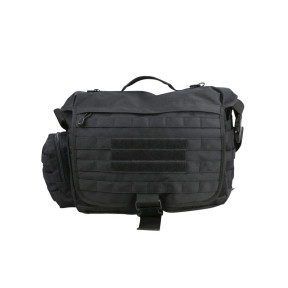 Sacoche OPERATORS 25L Noir - Kombat Tactical