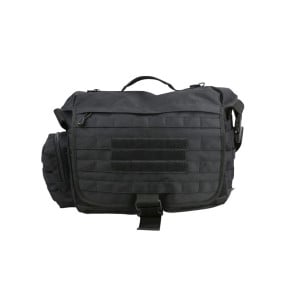 Sacoche OPERATORS 25L Noir - Kombat Tactical