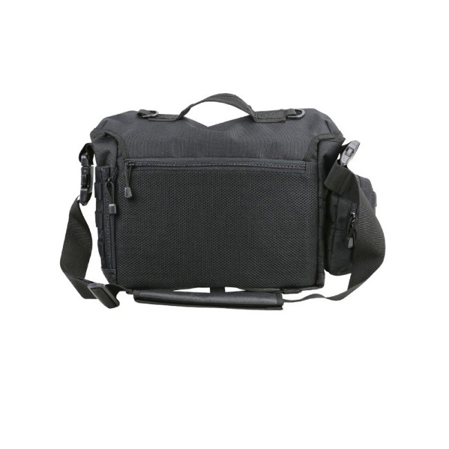 Sacoche OPERATORS 25L Noir - Kombat Tactical
