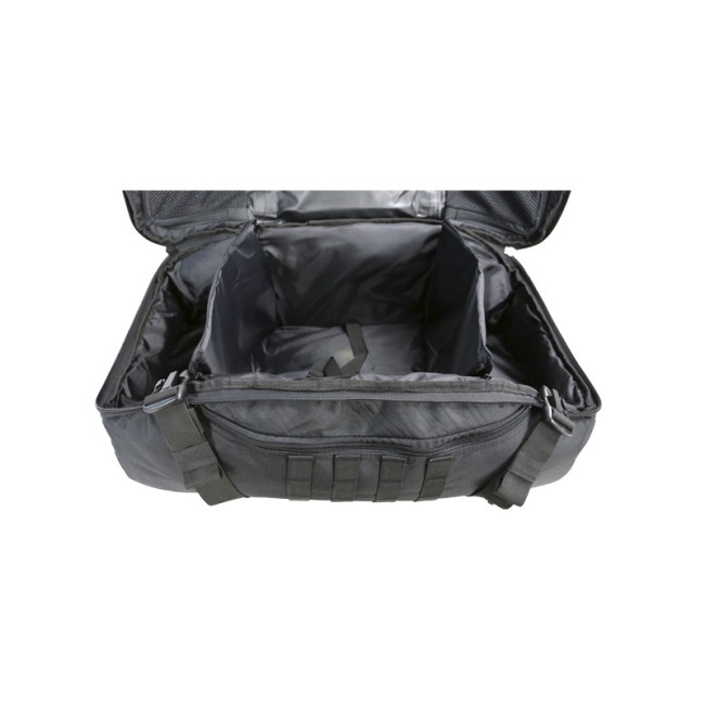 Transporttas OPERATORS 60L Zwart - Kombat Tactical