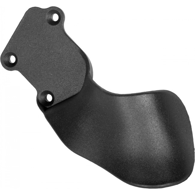 Levier de sécurité 8K97 Noir Gaucher - Vega Holster Levier de sécurité 8K97 Noir Gaucher - Vega Holster