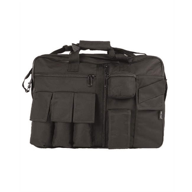 Torba Cargo Czarna - Miltec