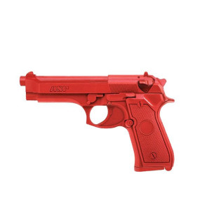 Pistolet d'entrainement Beretta 92F - ASP