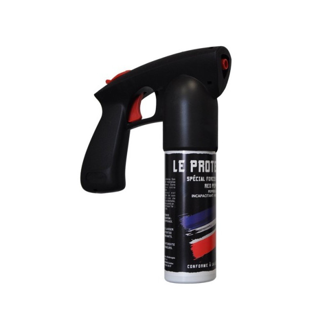 Aérosol Force de l'ordre 300ml Aérosol Force de l'ordre 300ml