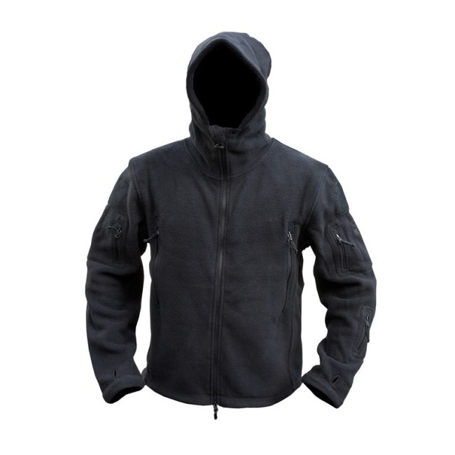 Bluza polarowa RECON - Kombat Tactical