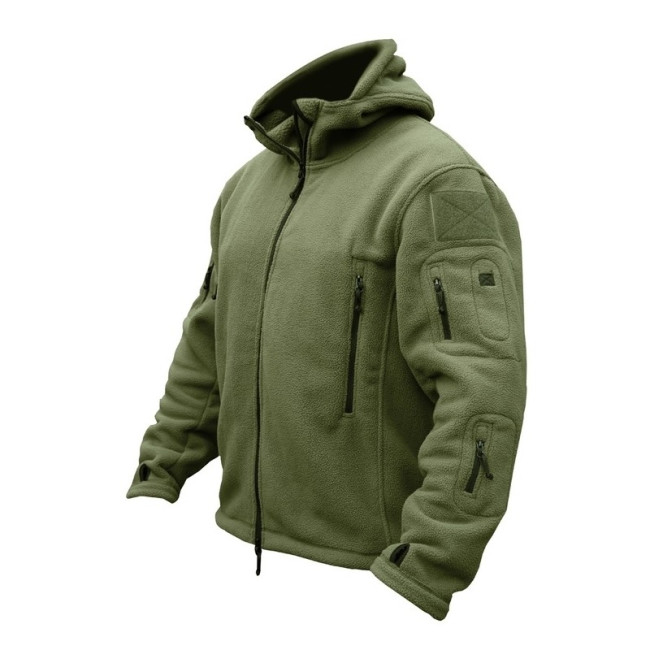 Fleece jas RECON - Kombat Tactical
