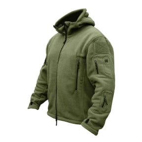 Blouson polaire RECON - Kombat Tactical