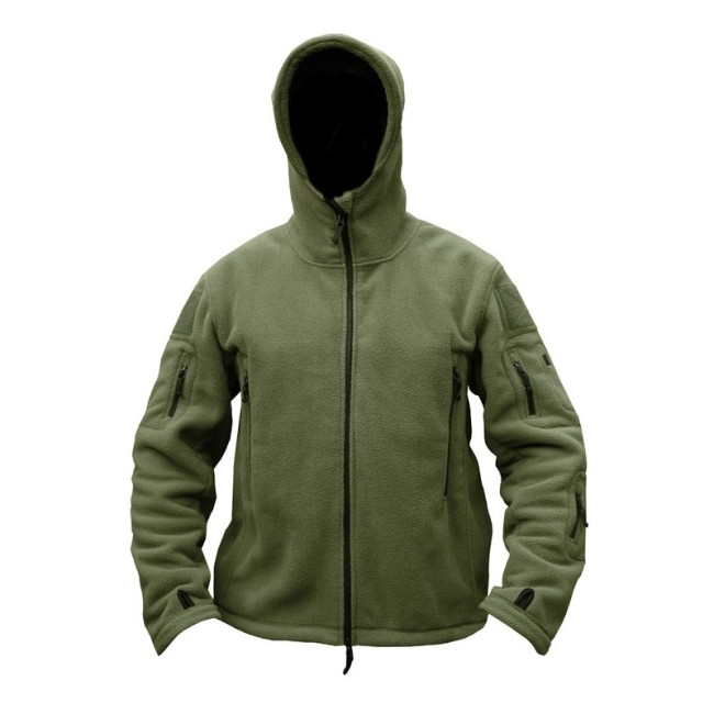 Fleecejacke RECON - Kombat Tactical