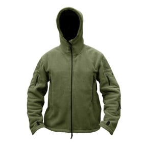 Blouson polaire RECON - Kombat Tactical