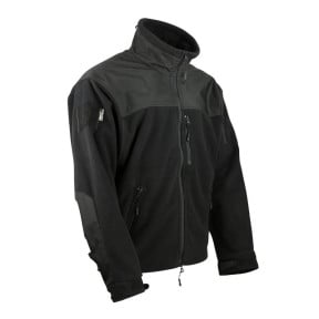 Polaire Defender Tactical Noire - Kombat Tactical