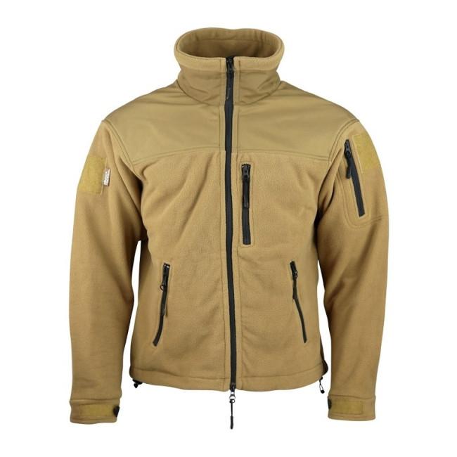 Fleece DEFENDER TACTICAL - Kombat Tactical