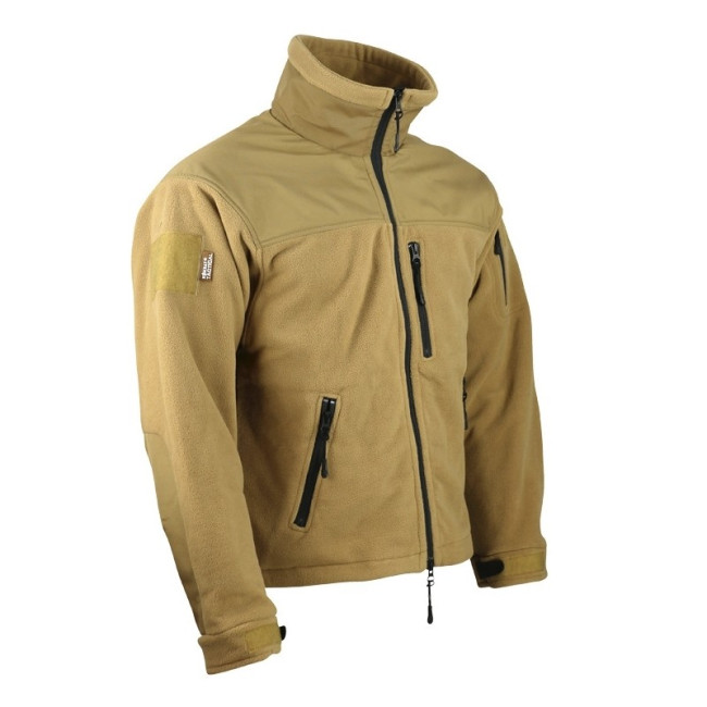 Fleece DEFENDER TACTICAL - Kombat Tactical
