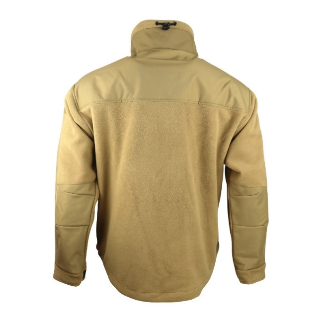 DEFENDER TACTICAL Fleecejacke - Kombat Tactical