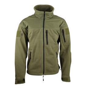 Polar DEFENDER TACTICAL Zielony OD - Kombat Tactical