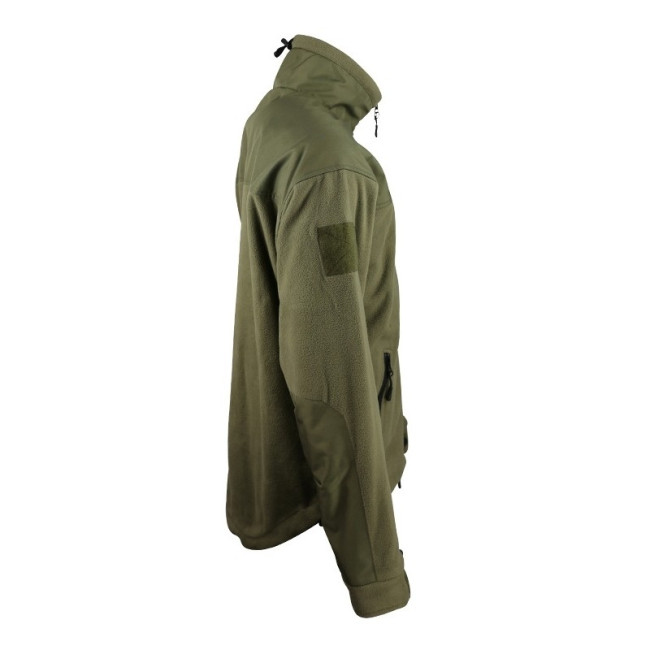 Polar DEFENDER TACTICAL Zielony OD - Kombat Tactical