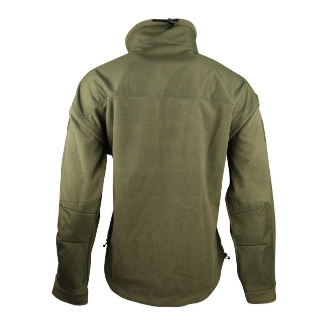 Polar DEFENDER TACTICAL Zielony OD - Kombat Tactical