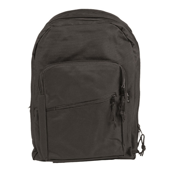 Plecak DAY PACK Czarny - Miltec