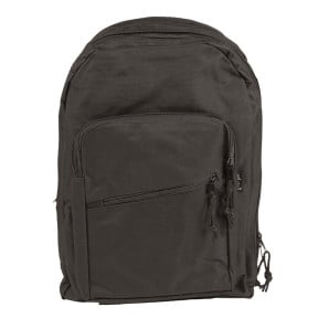 Rugzak DAY PACK Zwart - Miltec