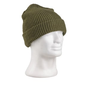 Bonnet acrylique - Miltec