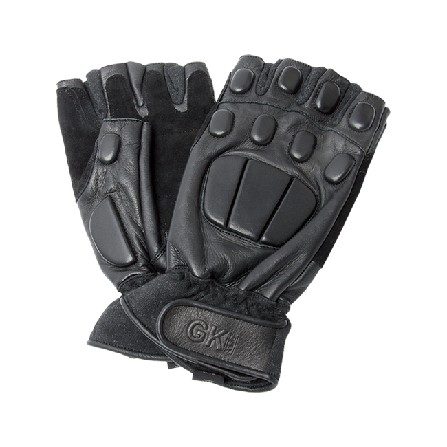 Mitaines d'intervention Kill Bill - GK Pro