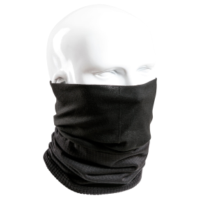 Scaldacollo Livello 2 (-10/0°C) Thermo Performer - Nero - A10 Equipment