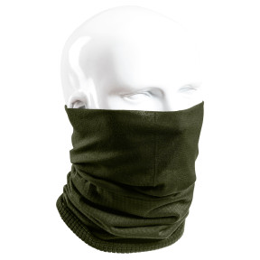 Nekwarmer Thermo Performer niveau 2 Groen OD - A10 Equipment