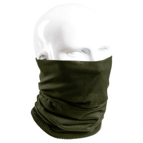Tour de cou Thermo Performer niveau 2 Vert OD - A10 Equipment 