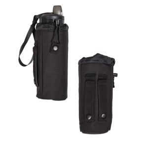 Housse pour gourde MOLLE - Miltec