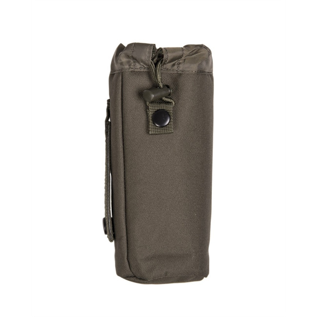 MOLLE-Feldflaschenhülle Olivgrün - Miltec