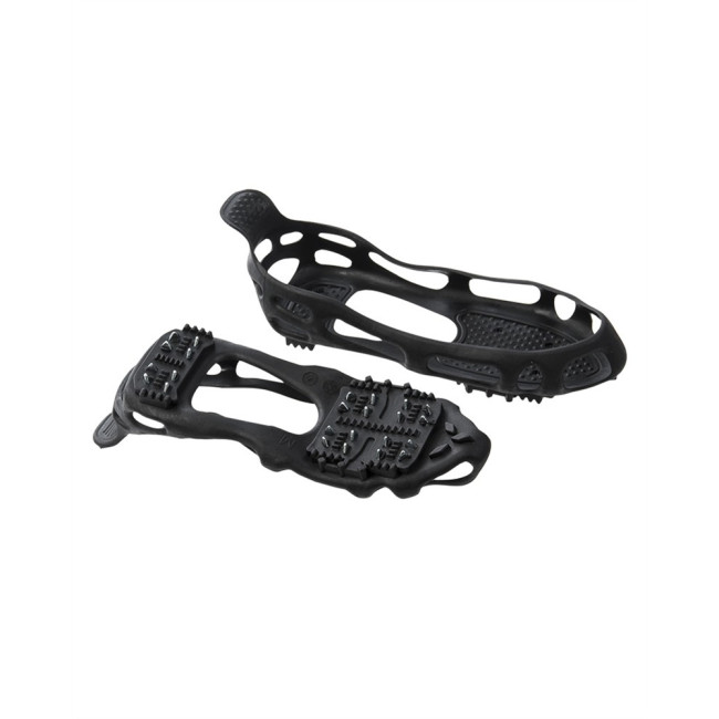 Overschoenen met rubber spikes - Miltec