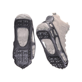Surchaussures à pointes en caoutchouc - Miltec